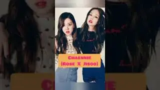 most popular BLACKPINK ship 2023 #blackpink #shorts #kpop