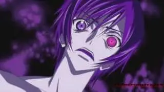Code Geass - AMV - Anthem of Angels