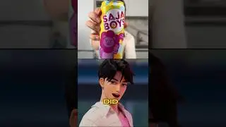 Дегустация: раскрыты ВСЕ вкусы газировки Saja Boys
