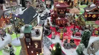 The Bravo Village 2025