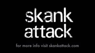 Skank Attack_Down Around Our Ears