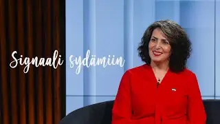Signaali sydämiin - 353 - Rohkea sisar Baran