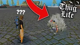 MOMENTOS ENGRA&Ccedil;ADOS DE FREE FIRE THUG LIFE!
