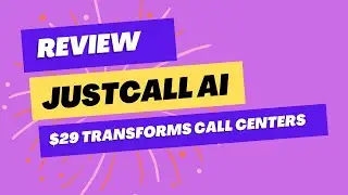 JustCall Review (2025) The $29 Solution That Transforms Call Centers in 2025