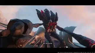 Shatterline - Red Lake (Episode PvE) Gameplay