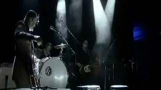 Triggerfinger - Love Sick [Bob Dylan Cover]