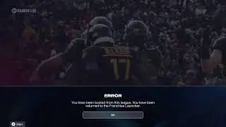Hellz Season 2 Indy vs NYG 2