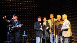 Dion & The Del-Satins - Runaround Sue - Joe's Pub (2.20.12)