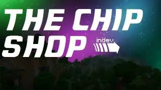 ★ Beyond The Block - ★ The Chip Shop - Back in Time! [InDev] ft. Chippy! - WAY ➚