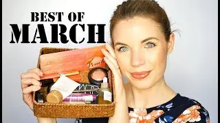 PREFERITI DI MARZO! Makeup & Skincare