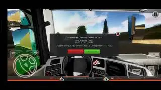 محاكي الشاحنات #2