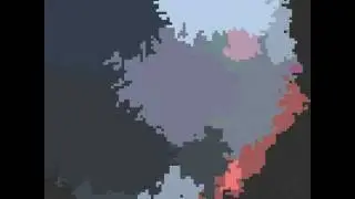 Artificial Life Simulation