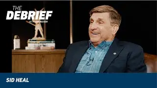 Leaders & Legends - Sid Heal - Part 2 of 2 - Understanding Tactical Science