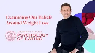 Examining Our Thoughts & Beliefs Around Weight and Its Loss &mdash; In Session with Marc David
