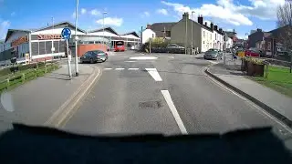 Biddulph, Staffordshire, England, UK.