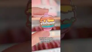 Do I put PRIDE PINS in orders? 🌈🩷 #kawaii #pride