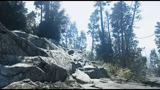 2020 JULY Fallout 4 Next Gen-like Hyperreal Graphics Ultrawide 21:9 Gameplay Ryzen 3600 + GTX 1080ti