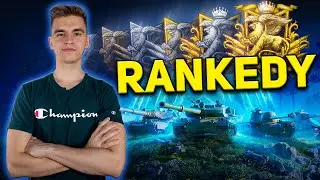 POWR&Oacute;T RANKED&Oacute;W! - NATARCIE WOT