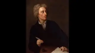 Alexander Pope's 'Epistle to Dr Arbuthnot'