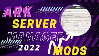 COMO COLOCAR MODS?! - Server Manager - FIM