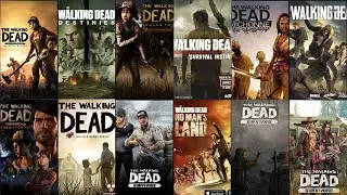 The Evolution of The Walking Dead Games (2012&ndash;2026)