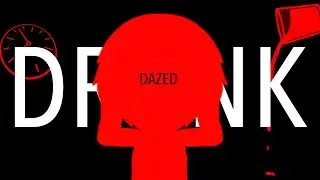 || Drunk-Dazed || ENHYPEN || Gacha Club || Short GCMV ||