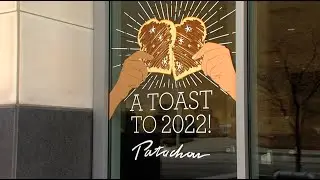 Businesses prepare for New Year's Eve celebrations