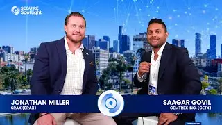 Sequire Spotlight Presents Cemtrex Inc (CETX): More Effective Security Solutions