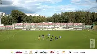 3. Kolejka ORLEN Ekstraliga Kobiet: KKS Czarni Sosnowiec VS ENERGA Stomilanki Olsztyn 23.08.2024R