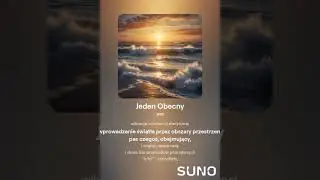 8a - Jeden Obecny - jazz - tekst George Washington Carey, śpiew i muzyka SI/AL 🎵 - 04.10.2024