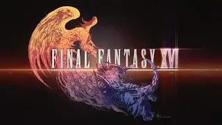 Final Fantasy #8
