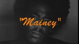 Mozzy Type Beat - 