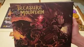 The Game Explainer: Treasure Mountain