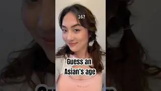 Look Young as Asians Don&rsquo;t Age?