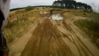 CONTOUR HD 720 test .