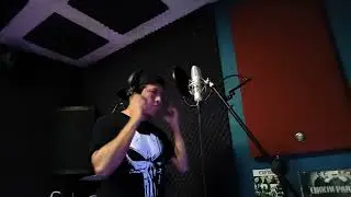 Desakato - Sombras (cover)