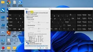 How to off keyboard sound in windows 10/11 | LearnBulk