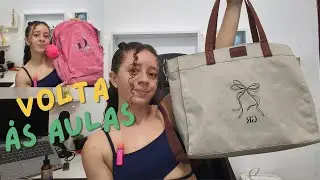 BOLSA DE FACULDADE A TOTE DAILY DA GOCASE VALE A PENA ?