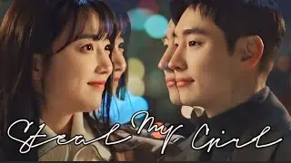 Steal My Girl (Taxi Driver Season 2)