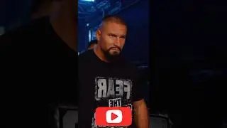 Roman Reigns attacks Bron Breaker | WWE Raw Highlights 26 Aug #wweraw #wwe #shortsfeed #shorts Live
