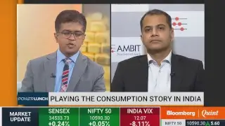 Power Lunch: 24 April 2018