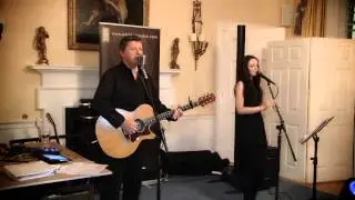 WONDERLAND playing Caledonia at Innes House 2012.mp4