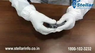 How to Remove and Pack Hard Drive from HP Laptop?
