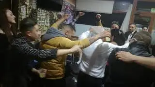 Gitanos de a Ávila