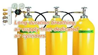 RESPIRATORY PROTECTION