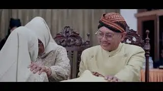 TEASER TEDAK SITEN | CHERYLEA EMI YUTATA PUTRI