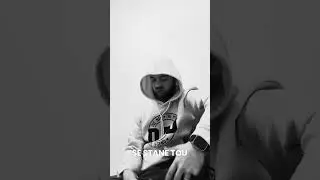 Uk&aacute;zka z alba ZE ST&Iacute;NU 🙏 Skladba Dětsk&yacute; st&iacute;n 🔥💪 #rap #lekce #bolest  #ostrava #realrap