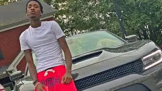 LIL JAHARI- LOW DOWN YOUWEDMIX