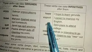10th English Unit # 4 