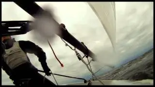 Zoom8 Winter Training to World Championship 2015